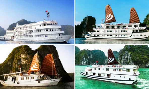 Những nguyên tắc an toàn khi đi du lịch bằng du thuyền
