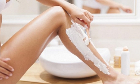 7 cách wax lông tại nhà cho phái đẹp