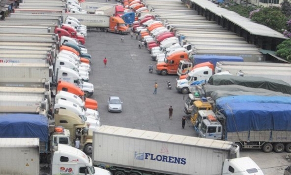 Đừng để Việt Nam là nơi 'quá cảnh' của hàng hóa Trung Quốc