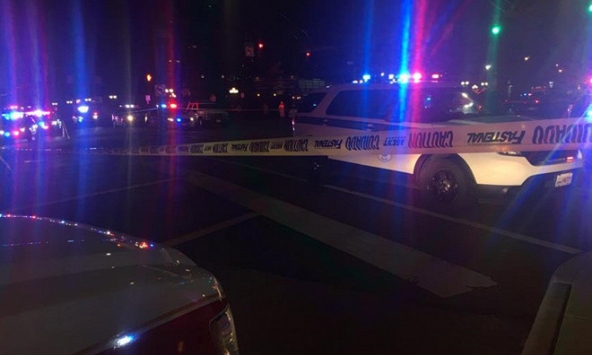 Liên tiếp xả súng đẫm máu tại Mỹ khiến gần 60 người thương vong