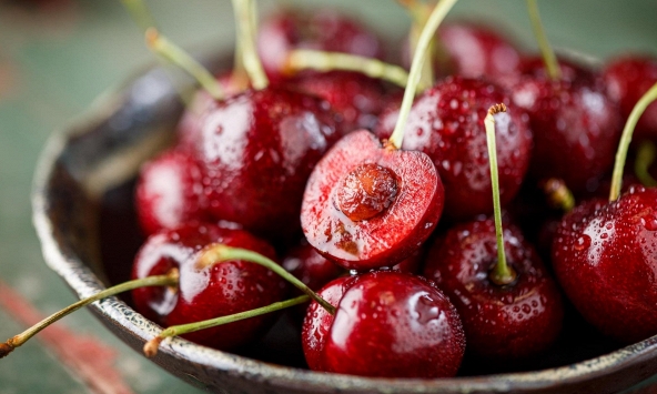 Thị trường cherry rối loạn, nên mua với mức giá nào?