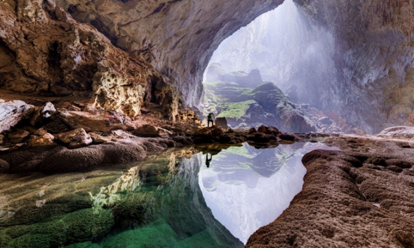 Cùng nhau chinh phục 3 cột mốc du lịch Quảng Bình dành cho 2 người 'chất phát ngất'