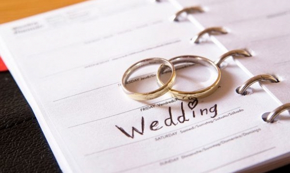 Những điều cần biết về thủ tục đăng kí kết hôn năm 2019
