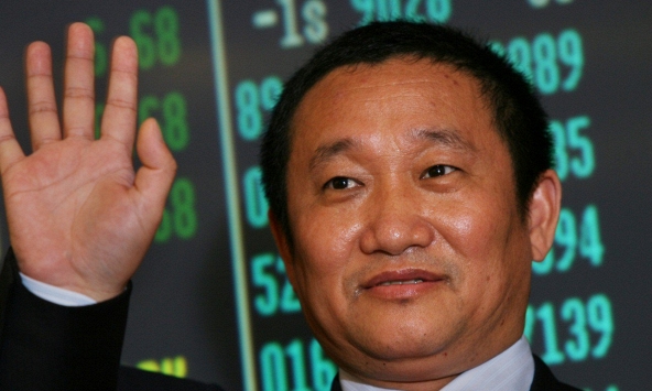 Ông trùm nhôm Trung Quốc đối mặt 465 năm tù vì hành vi trốn thuế 1,8 tỷ USD