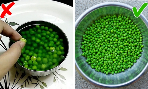 Cách nhận biết 12 loại thực phẩm giả mà bạn có thể mua mỗi ngày