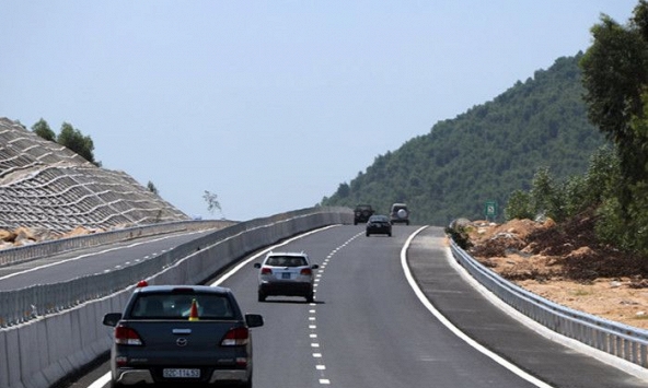 Doanh nghiệp Việt bị thất thế khi đấu thầu cao tốc Bắc Nam