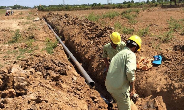 Sóc Trăng tăng giá nước sạch để giảm lỗ cho doanh nghiệp