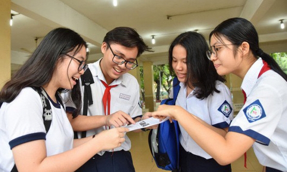 Điểm chuẩn vào các trường đại học sẽ tăng mạnh