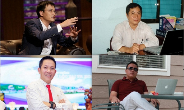 Doanh nhân dự đoán trận Việt Nam vs Thái Lan: Từ hòa đến thắng! 