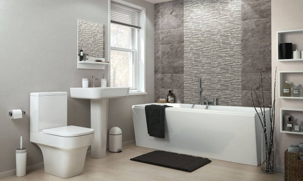 6 cách giúp nhà vệ sinh sạch thơm tuyệt đối