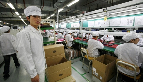 Cận kề ngày 1/9, nhiều công ty đa quốc gia tháo chạy khỏi Trung Quốc