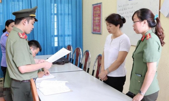 Sơn La sắp xét xử hàng loạt cán bộ liên quan gian lận thi cử THPT Quốc gia 2018
