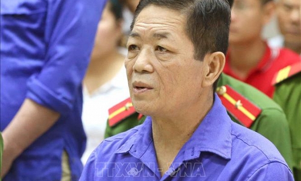 Ông trùm Hưng “kính“ khai gì về bảng kê thu tiền khác mẫu BQL chợ?