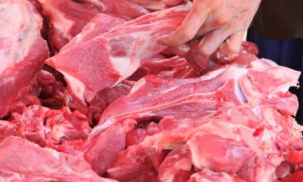 Giá thịt heo được dự báo sẽ tăng mạnh vào cuối năm