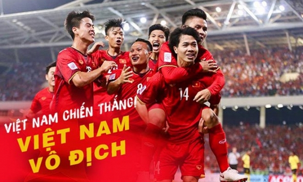 Tour xem tuyển Việt Nam đá với Thái Lan vào ngày 5/9 giá bao nhiêu?