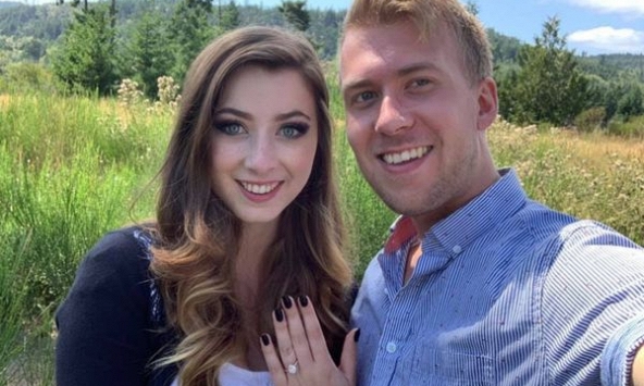 Chuyện tình lãng mạn của cô gái yêu lại chính người chồng của mình sau khi bị mất trí nhớ