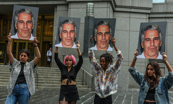 Tỷ phú Mỹ J.Epstein tự tử trong tù với bê bối mại dâm trẻ vị thành niên