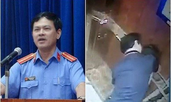 Công an khẳng định không đủ cơ sở xác định Nguyễn Hữu Linh dâm ô bé gái