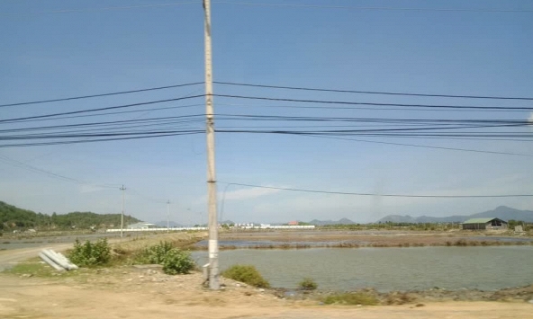 4 người trong 1 gia đình tử vong vì đuối nước khi đi bắt ốc