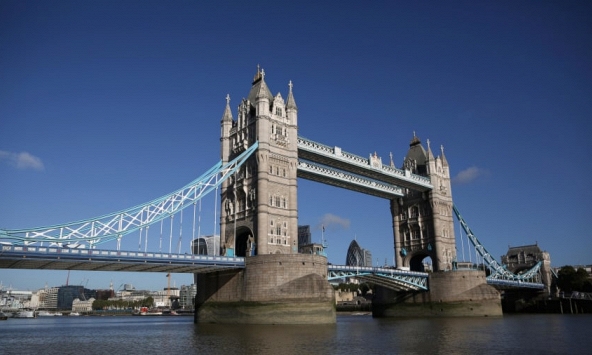 Khám phá vẻ đẹp vượt thời gian của cầu Tháp Tower Bridge
