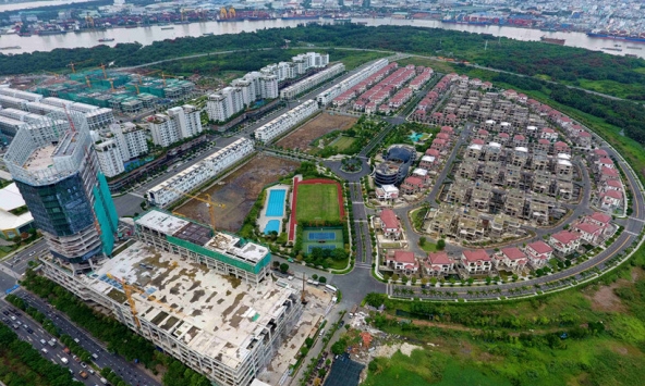 TP.HCM công bố 13 nội dung khắc phục sai phạm ở Thủ Thiêm
