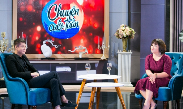 Đạo diễn Lê Hoàng cảnh tỉnh các bà vợ đừng chủ quan coi thường ô sin gầy gò, đen đúa mà… mất chồng