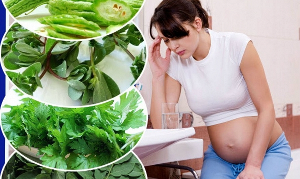 Mách nhỏ mẹ bầu mang thai 3 tháng đầu không nên ăn gì để con khỏe mạnh?
