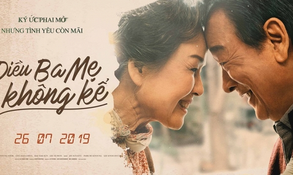 'Điều ba mẹ không kể', nước mắt và những tiếng nấc nghẹn ngào 