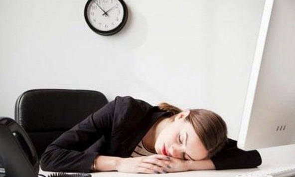 Ngủ trưa như thế nào mới tốt?