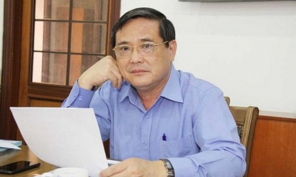 Phó giám đốc Sở Nông nghiệp TP.HCM bị kỷ luật liên quan sai phạm tại SAGRI