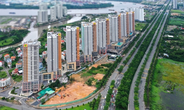 Tăng giá trị bất động sản theo nguyên tắc nào?