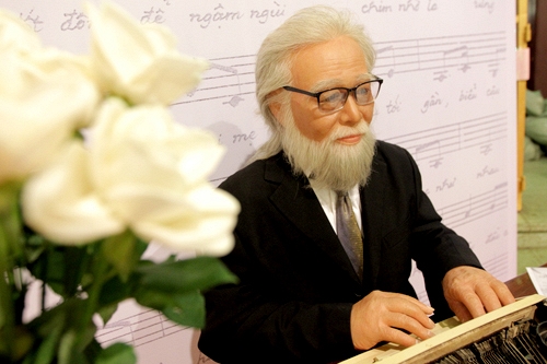 Con gái NSƯT Bắc Sơn khẳng định cố nhạc sĩ không có mối tình nào ngoài vợ