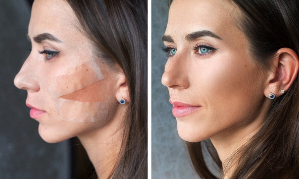 Những cách trang điểm độc đáo, mới lạ đến từ các nhà trang điểm chuyên nghiệp