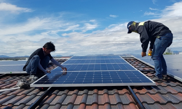 Tất tần tật về điện năng lượng mặt trời, bạn nên đọc trước khi lắp