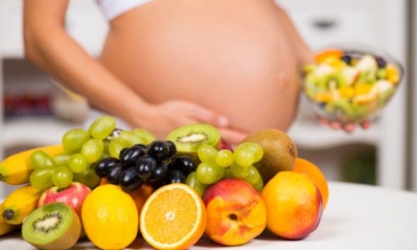 Những loại trái cây tốt cho bà bầu: Mẹ xinh con khỏe