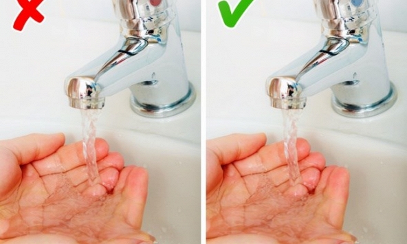 Những thói quen gây hại đến sức khỏe mà bạn không ngờ tới