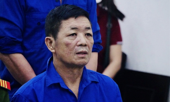 Trùm bảo kê Hưng 'Kính' tử vong trong bệnh viện