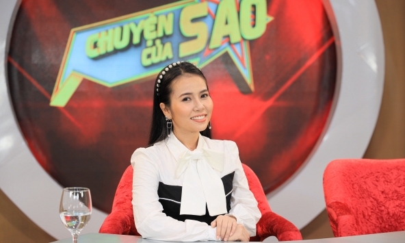 Phương Cẩm Ngọc: “Hát cải lương nổi tiếng mới bền vững, không thì tuổi xế chiều đâu ai biết mình là ai”