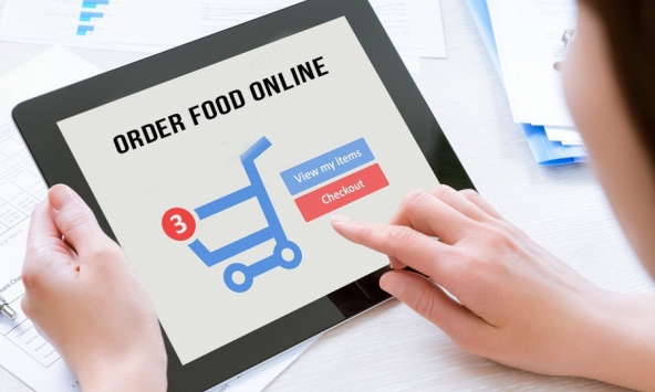 Săn đồ ăn ngon rẻ, chất lượng với ứng dụng Muonangi