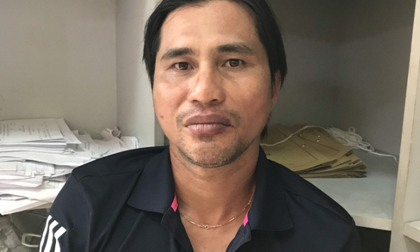 Chủ mưu 'khủng bố' quán phở Hoà nổi tiếng Sài Gòn khai gì?