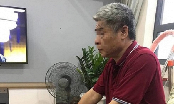 Tài xế trường Gateway xuất hiện, đập tan tin đồn tự tử