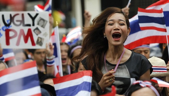 Từ năm 1932, Thái Lan trải qua hơn 20 cuộc đảo chính lớn nhỏ