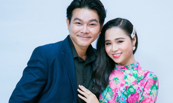 “Thần đồng cải lương” một thời Linh Tý khiến vợ ghen lồng lộn vì đồng nghiệp nữ nhờ mua bánh tráng trộn