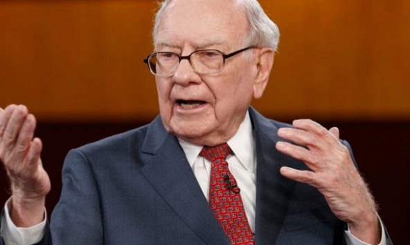 Bí mật thành công của Warren Buffet là gì?