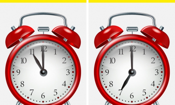 Thực hiện 7 thói quen này trước khi ngủ để sở hữu đường cong quyến rũ