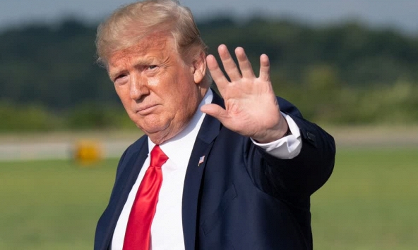 Mỹ hủy, hoãn áp thuế nhiều hàng hóa Trung Quốc, thị trường chứng khoán tăng sốc