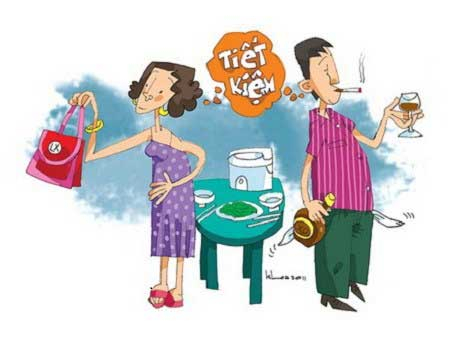 10 cách tiêu dùng thông minh giúp bạn tiết kiệm được bộn tiền