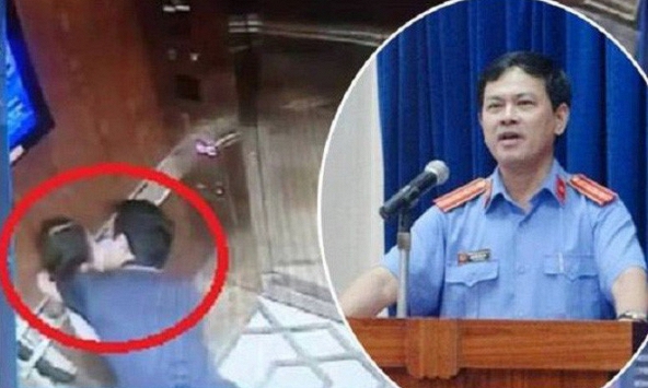 TAND quận 4 lại sắp xét xử Nguyễn Hữu Linh về tội dâm ô