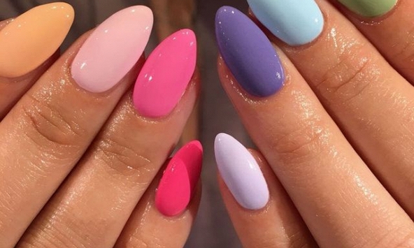 Kiểu làm móng nào phổ biến nhất hiện nay?