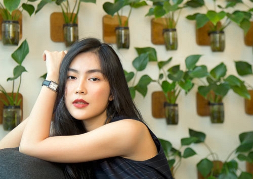 Có một Tống Khánh Linh thật khác!